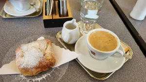 Cafe Wizlsperger