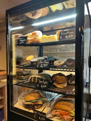 Himmel's Café & Kaffeerösterei