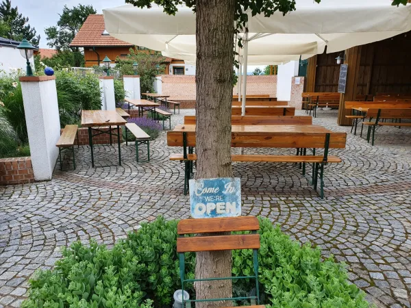 Bild von Weingut &amp; Buschenschank Fam. Wallner
