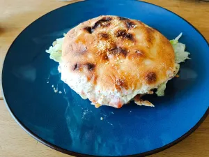 Ali baba Kebaphaus
