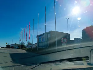 Ali baba Kebaphaus