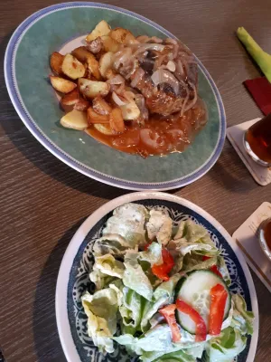 "Zur Quelle" Wirtshaus & Saal