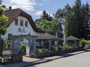 Paradice Eiscafé - Bad Soden Salmünster