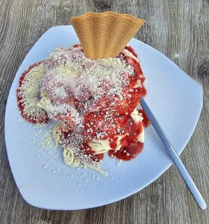 Paradice Eiscafé - Bad Soden Salmünster