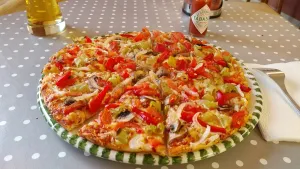 Döner Schmiede BSS