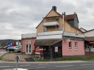 Döner Schmiede BSS