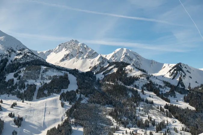Bild von Berghotel &amp; Bergrestaurant Zugspitzblick - Familie Burkert - Tannheimer Tal