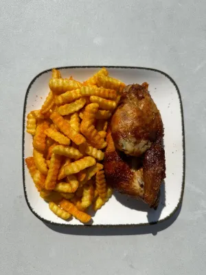 OBA Hähnchengrill