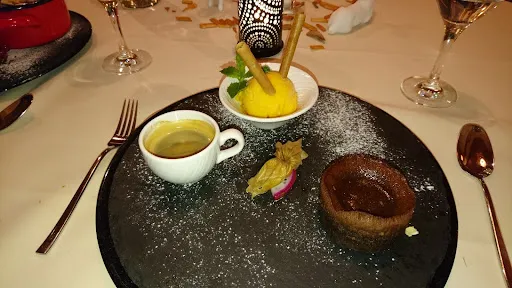 Bild von Restaurant Föhrenstube + Gaststube Grindelwald