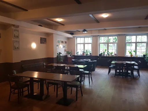 Bild von Haus Vogtei