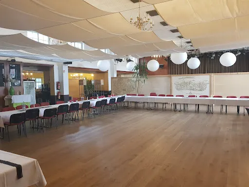 Bild von Haus Vogtei