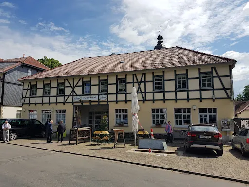 Bild von Haus Vogtei