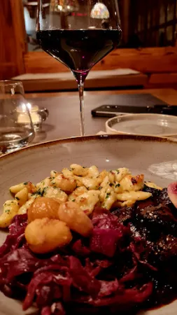 Bild von Restaurant Adlerstube