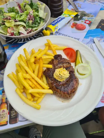 Bild von Bergrestaurant Pfingstegg