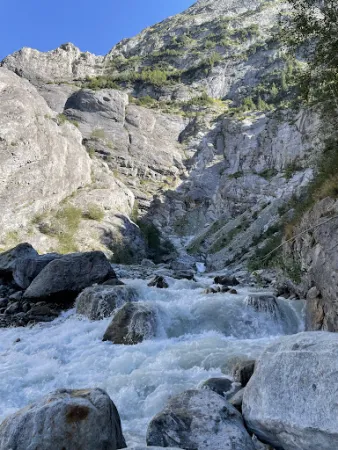 Bild von Bergrestaurant Pfingstegg