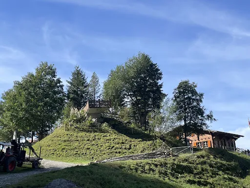 Bild von Bergrestaurant Pfingstegg