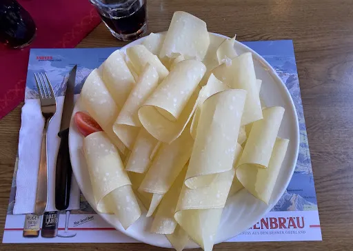 Bild von Bergrestaurant Pfingstegg
