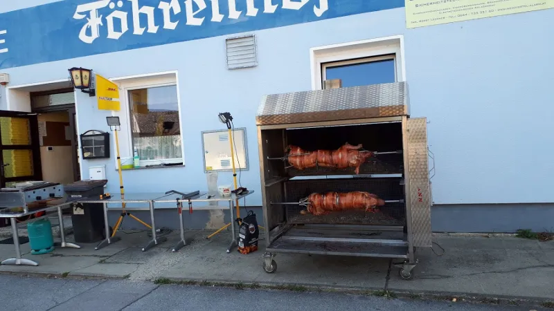 Bild von Föhrenhof