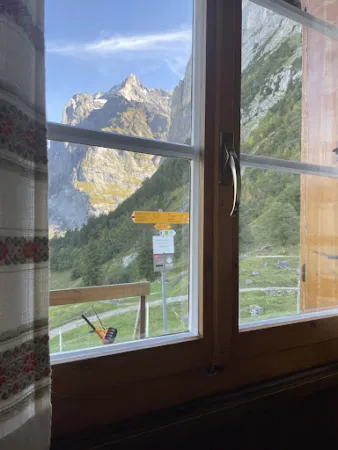 Bild von Bergrestaurant Pfingstegg