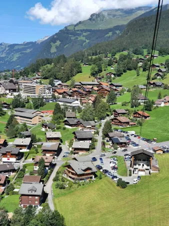 Bild von Bergrestaurant Pfingstegg