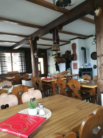 Bild von Bergrestaurant Pfingstegg