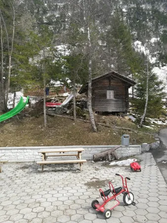 Bild von Bergrestaurant Pfingstegg