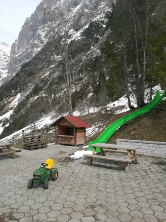 Bild von Bergrestaurant Pfingstegg