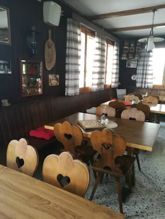 Bild von Bergrestaurant Pfingstegg