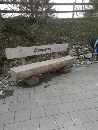 Bild von Bergrestaurant Pfingstegg
