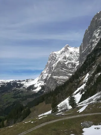 Bild von Bergrestaurant Pfingstegg