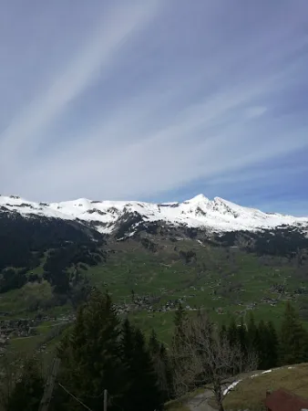 Bild von Bergrestaurant Pfingstegg