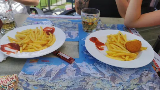 Bild von Bergrestaurant Pfingstegg