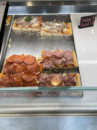 Bild von Take Away 191