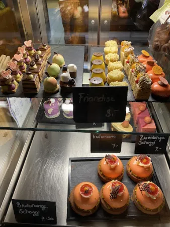 Bild von Café 3692
