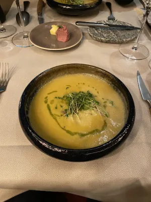 BG‘s Grill Restaurant