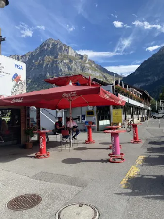 Bild von Restaurant Pizzeria Grund