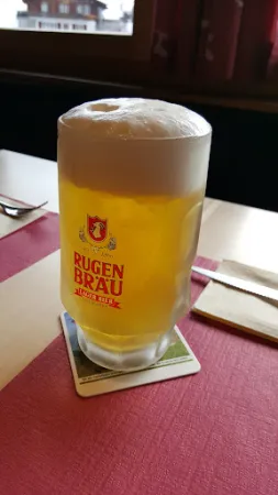 Bild von Restaurant Pizzeria Grund