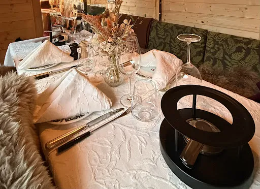 Bild von Restaurant Gaststübli