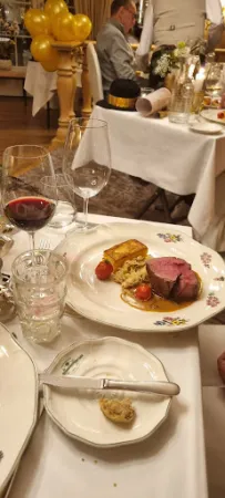 Bild von Restaurant Gaststübli
