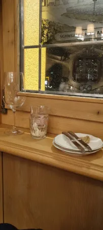 Bild von Restaurant Gaststübli