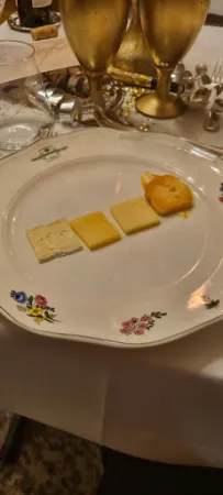 Bild von Restaurant Gaststübli