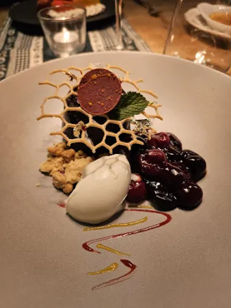 Bild von Restaurant Gaststübli