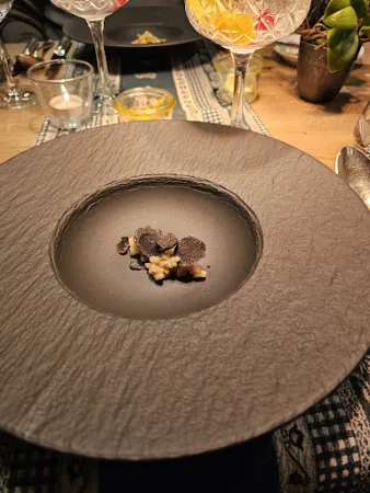 Bild von Restaurant Gaststübli