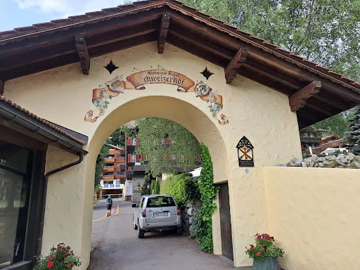 Bild von Restaurant Gaststübli