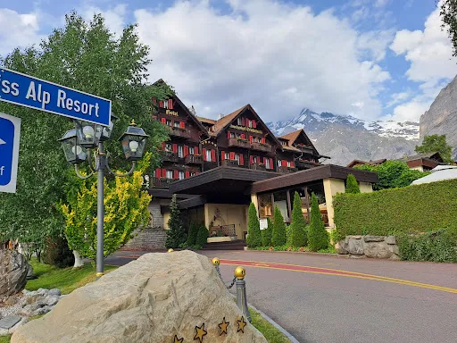 Bild von Restaurant Gaststübli
