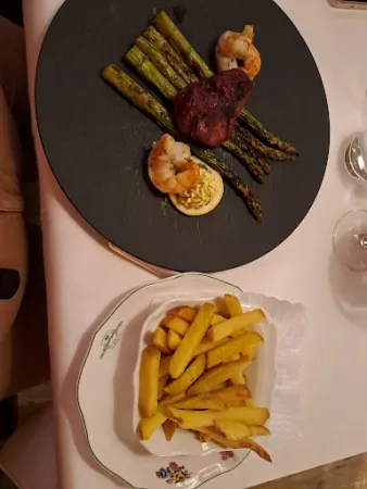 Bild von Restaurant Gaststübli
