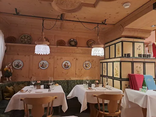 Bild von Restaurant Gaststübli
