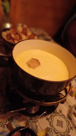 Bild von Restaurant Gaststübli