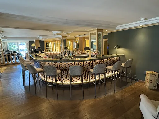 Bild von Restaurant Gaststübli