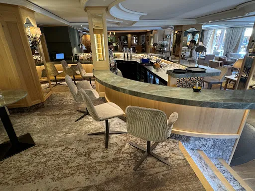 Bild von Restaurant Gaststübli